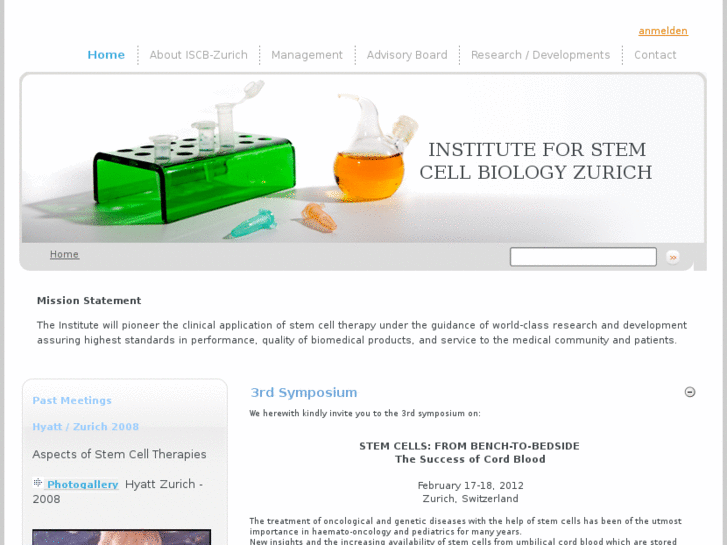 www.iscb-zurich.com