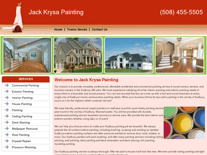 www.krysa-painting.com