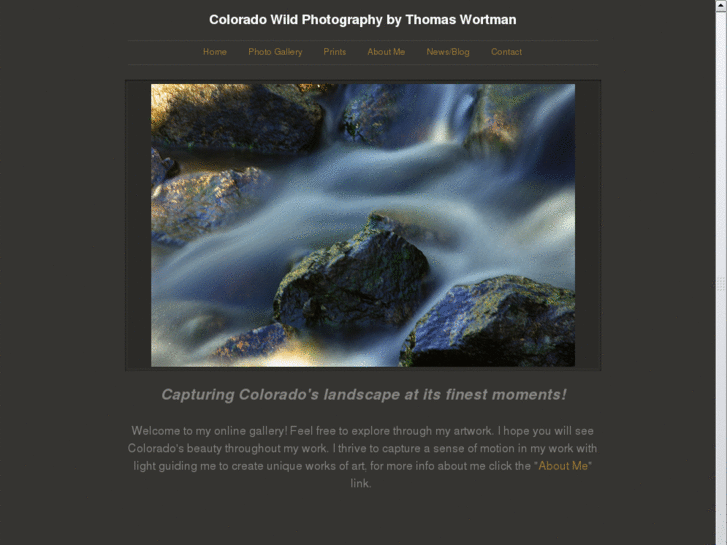www.coloradowildphotography.com