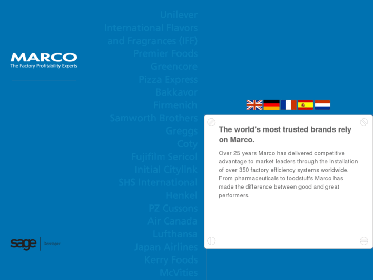 www.marco.co.uk