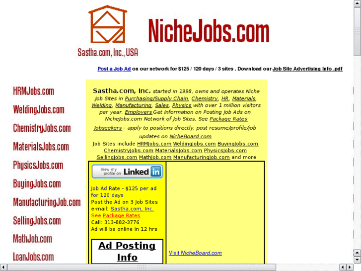 www.job-searching.org