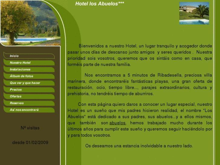 www.losabuelos-hotel.com