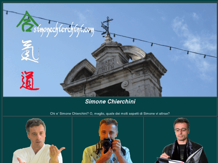 www.simonechierchini.com