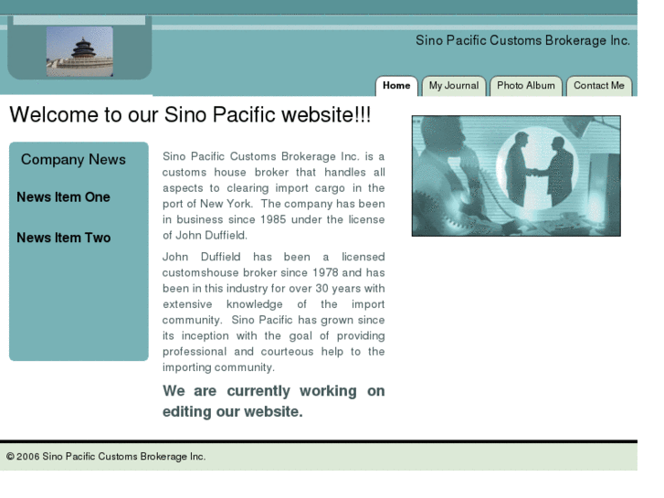 www.sino-ny.com