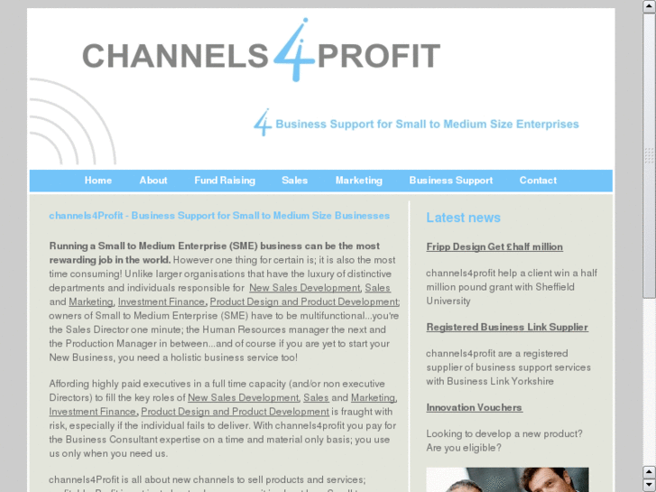 www.channels4profit.co.uk