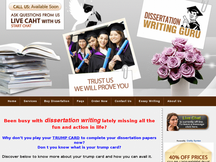www.dissertationwritingguru.com