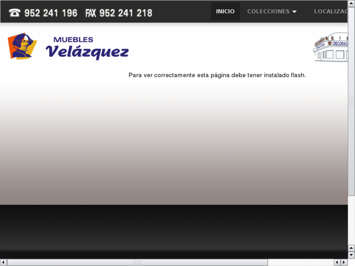 www.mueblesvelazquez.com