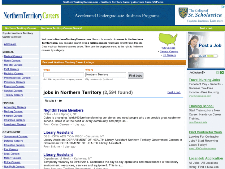 www.northernterritorycareers.com