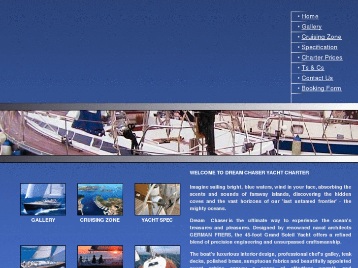 www.dream-charter.com