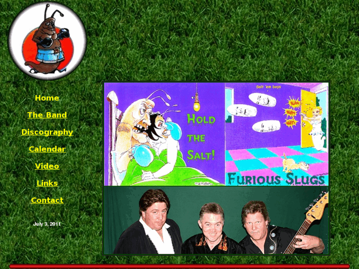 www.furiousslugs.com