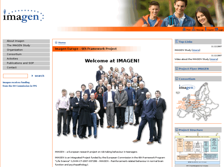 www.imagen-europe.com