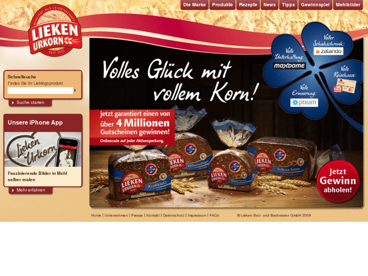www.liekenurkorn.com