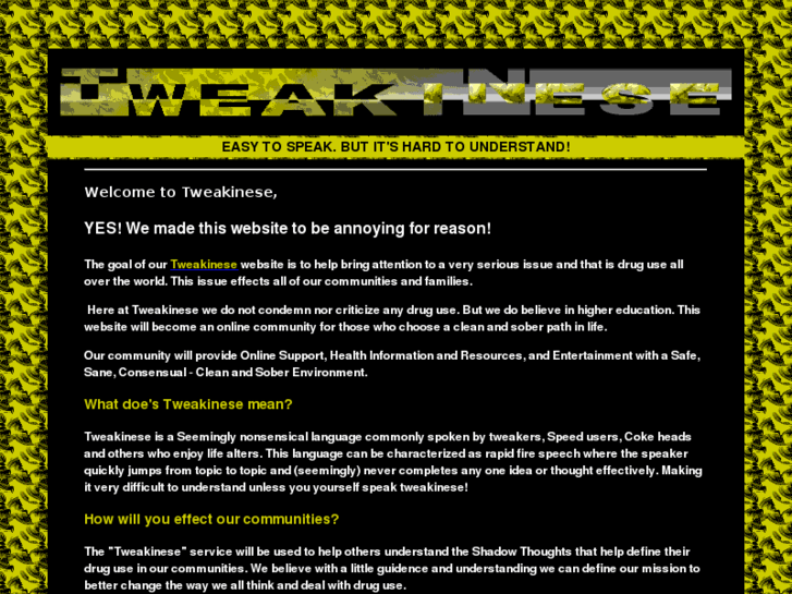 www.tweakinese.com
