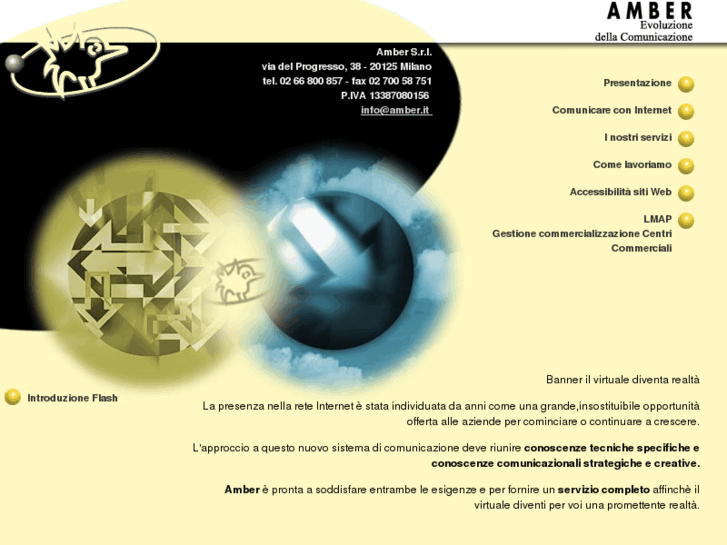 www.amber.it