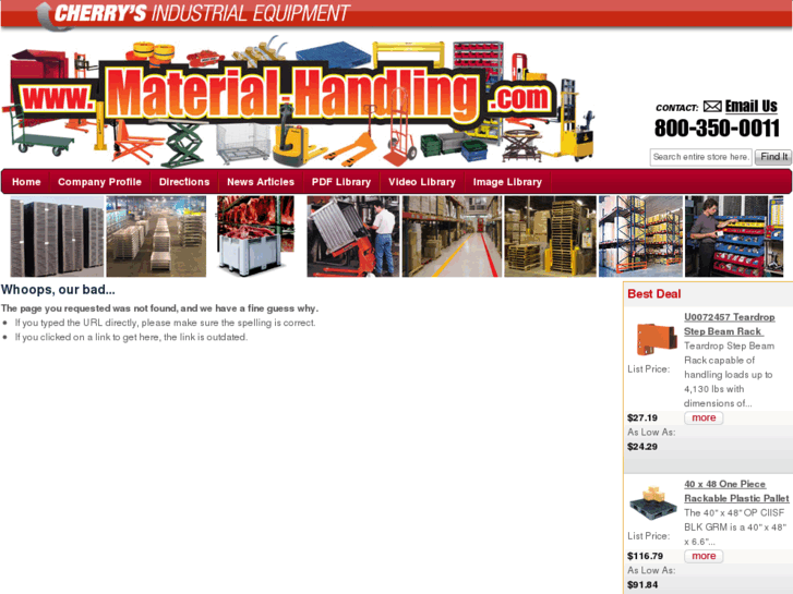 www.chainbarricades.com
