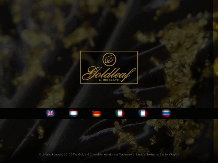 www.goldleafchocolate.com