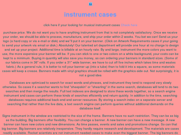 www.instrument-cases.com