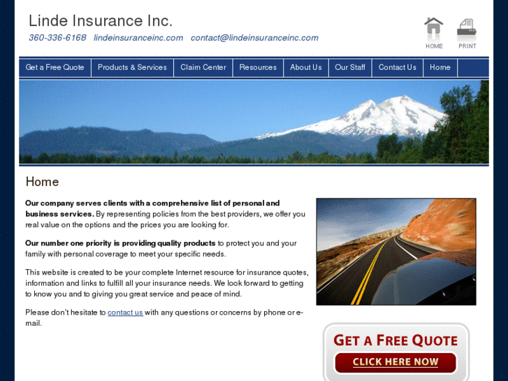 www.lindeinsuranceinc.com