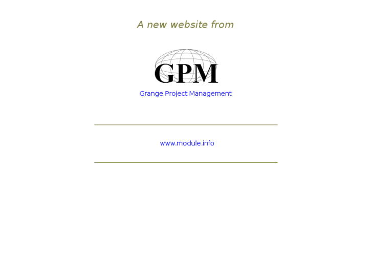 www.module.info