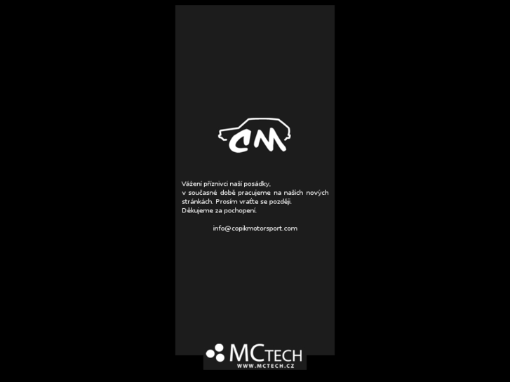 www.copikmotorsport.com