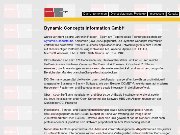 www.dc-information.com