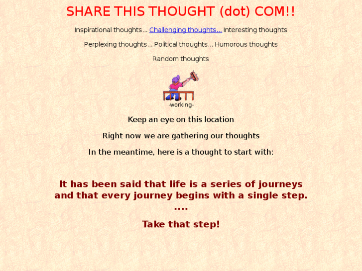 www.sharethisthought.com