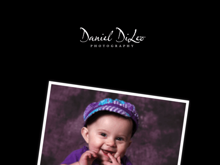 www.danieldileophotography.com