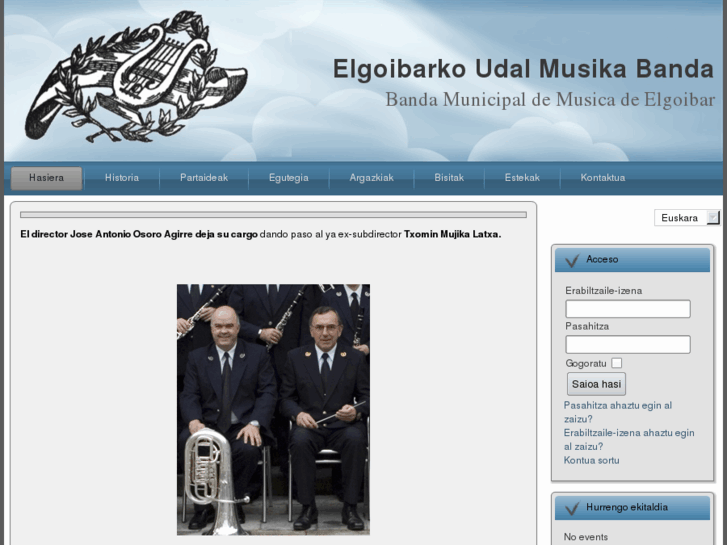 www.elgoibarkomusikabanda.com