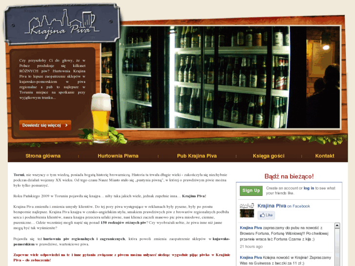 www.krajina-piva.pl