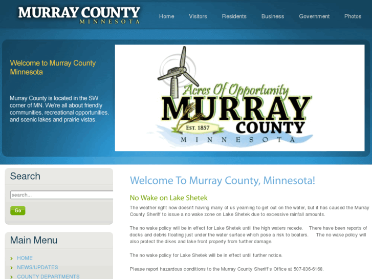 www.murray-countymn.com