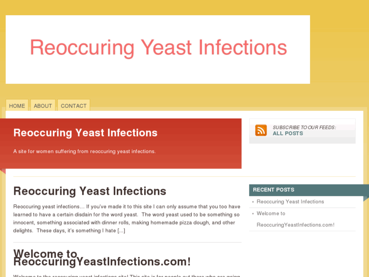 www.reoccuringyeastinfections.com