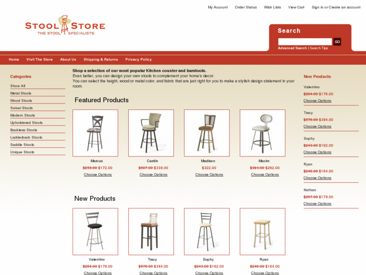 www.stoolstore.com
