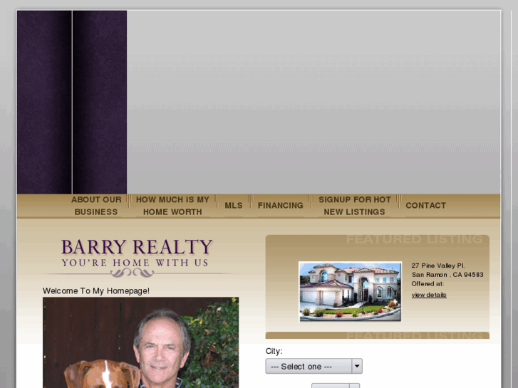 www.barry-realty.com