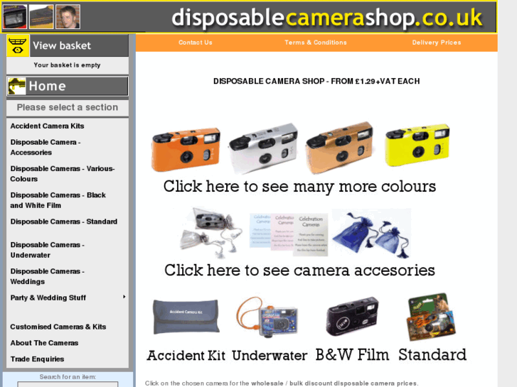 www.disposablecamerashop.com