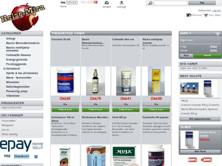 www.helse-mira.dk