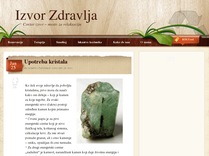 www.izvor-zdravlja.com