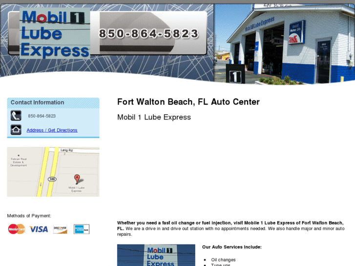 www.autoservicefwb.com