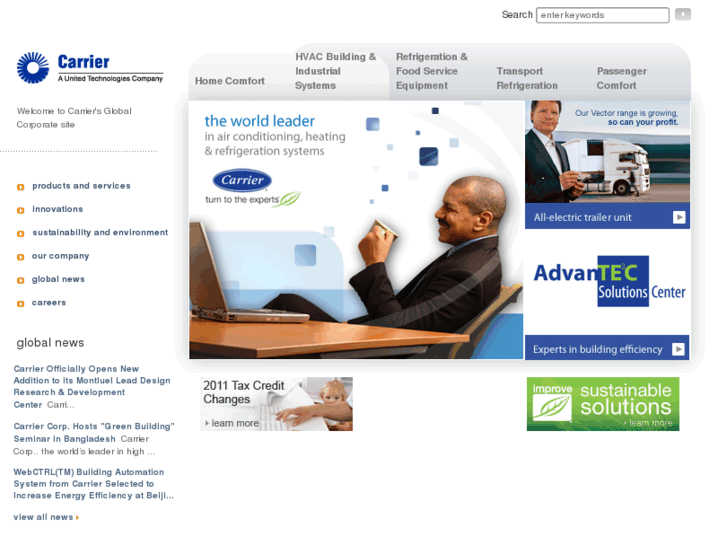 www.carrier.com