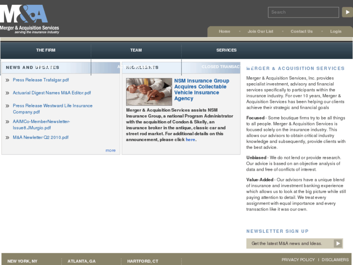 www.mnacapital.net