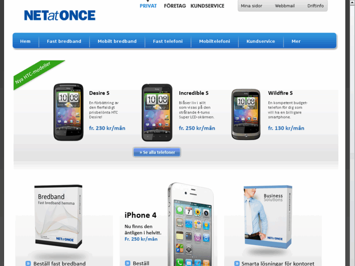 www.netatonce.com