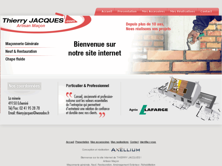 www.thierry-jacques.com