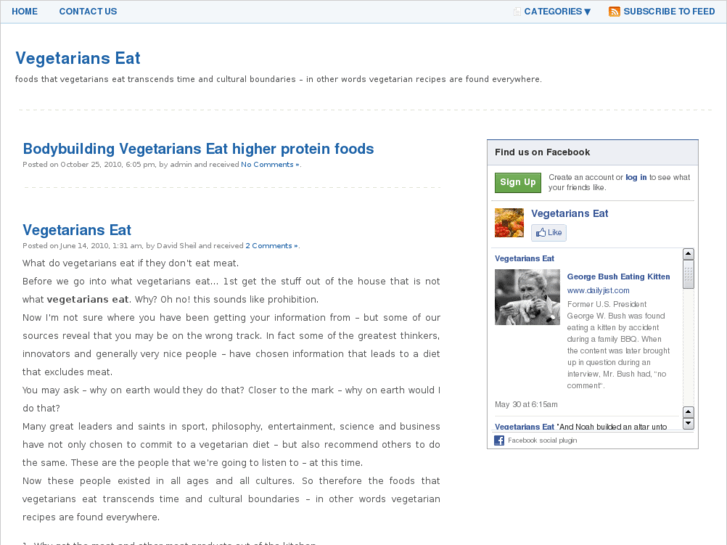 www.vegetarianseat.com