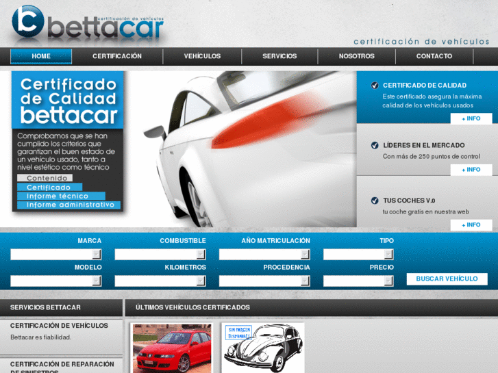 www.bettacar.com