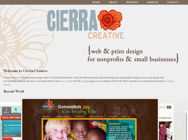 www.cierracreative.com