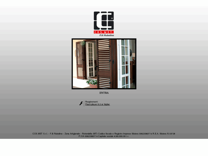 www.cosmet-infissi.com
