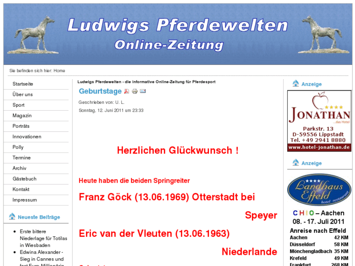 www.ludwigs-pferdewelten.de