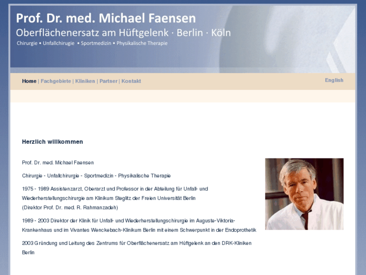 www.prof-faensen.com