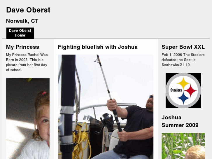 www.dave-oberst.com