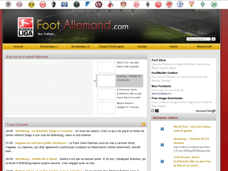 www.foot-allemand.com