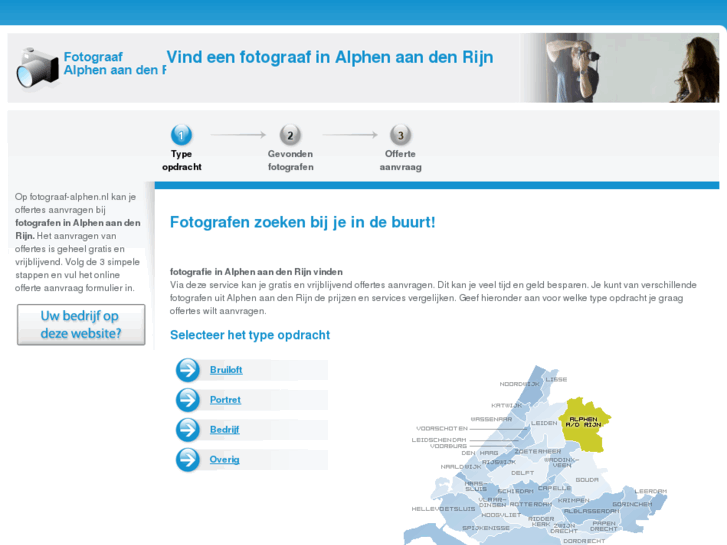 www.fotograaf-alphen.nl